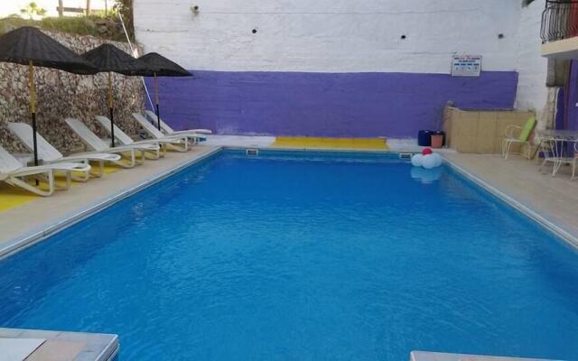 Selay Hotel