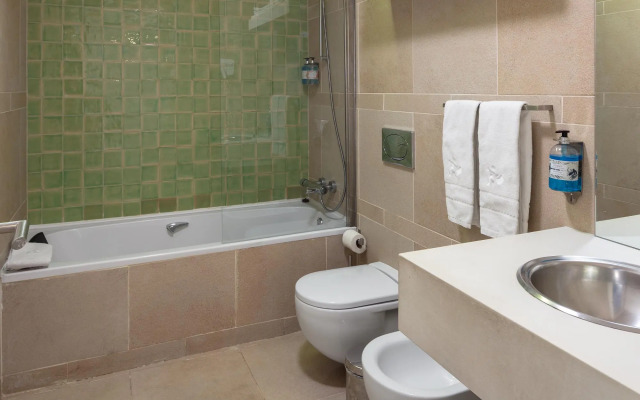 Lisbon Serviced Apartments - Palácio Camões