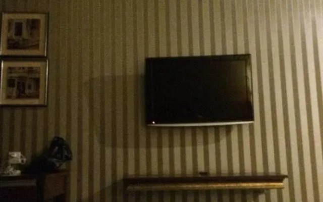 Shenzhen Mingdian Business Hotel