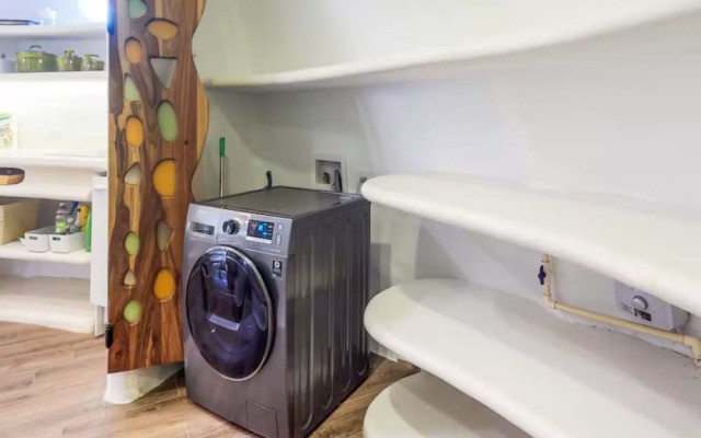 Alterhome Mini Villa Seahorse