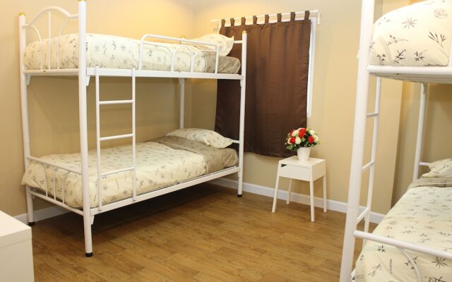 ZEN Rooms Sukhumvit 79