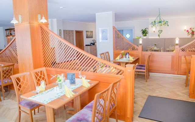 Waldhotel Friedrichroda