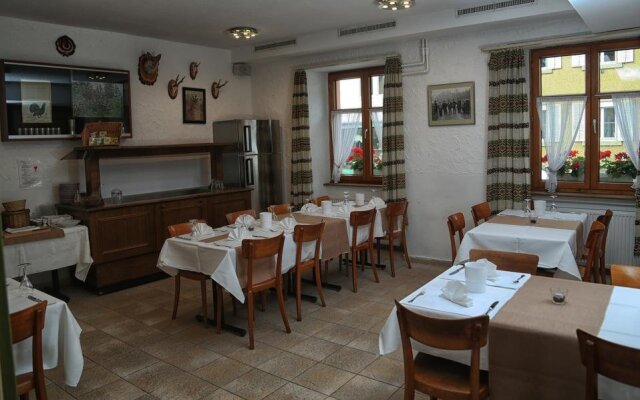 Hotel Adler