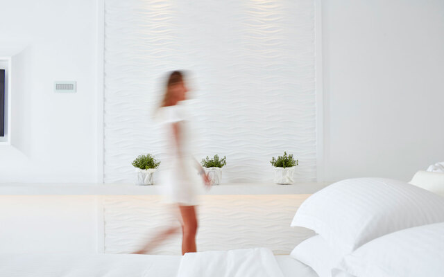 Ccb Ionian Suites by Bruskos