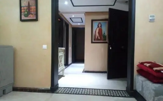 Residence Sarah