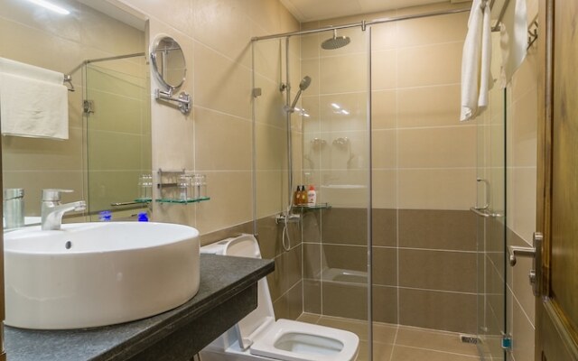 Hotel Sang Tuoi