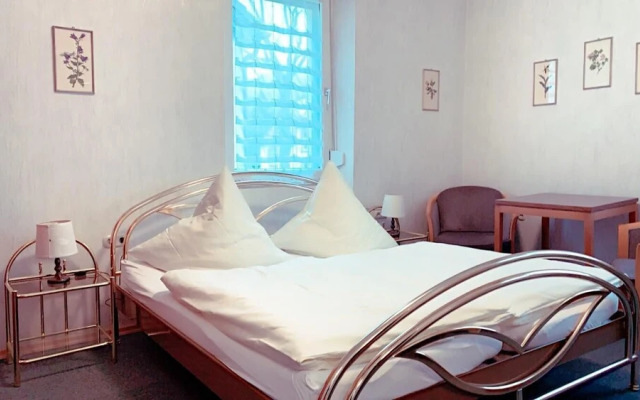 Pension Haus Marga