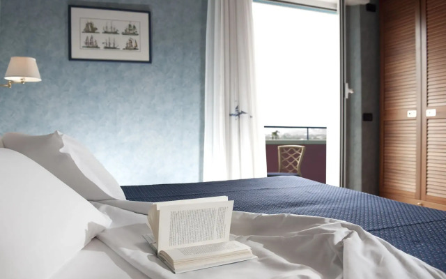 Hotel Atilius
