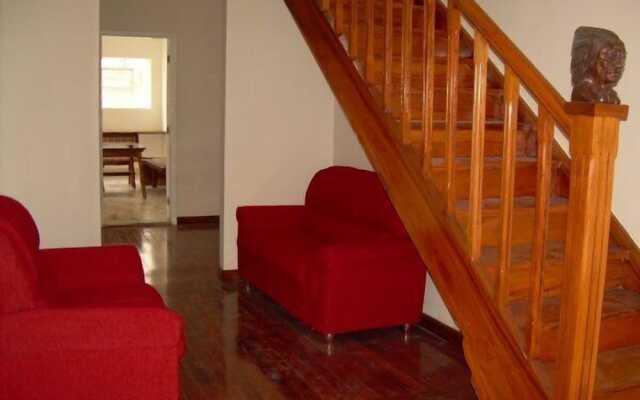 Hotel Pousada Clínicas Valente