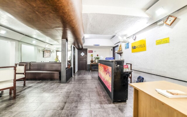 FabHotel Flamingo Anna Nagar