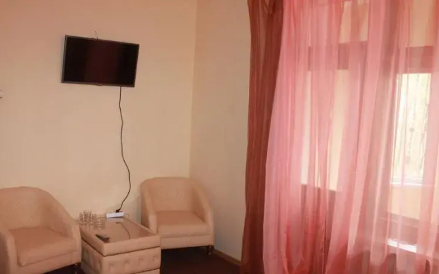 Guest House Visit