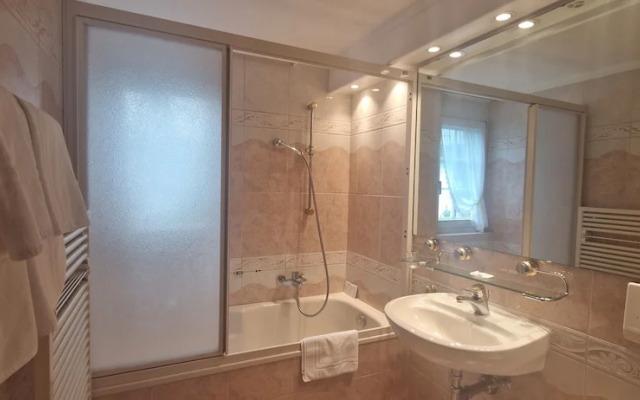 Hotel-Appartement La Perle