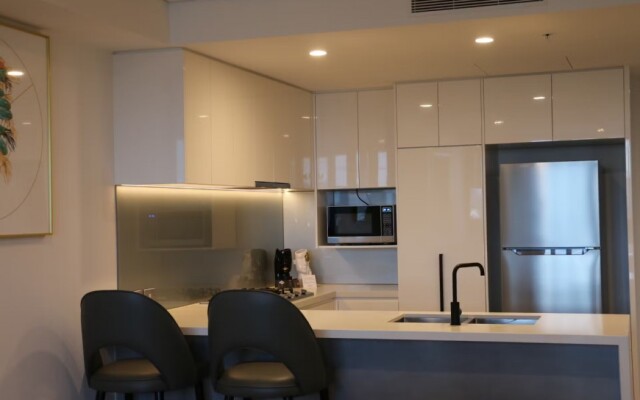 Kooii Apartments