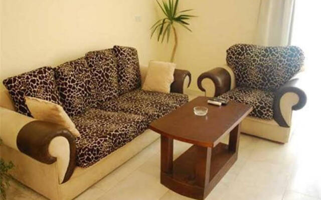 Bahga Palace 3 Residential Apartments