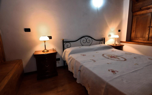 B&B Il Borgo Fiorito