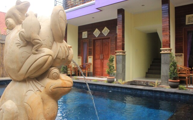 Kailash Garden Homestay