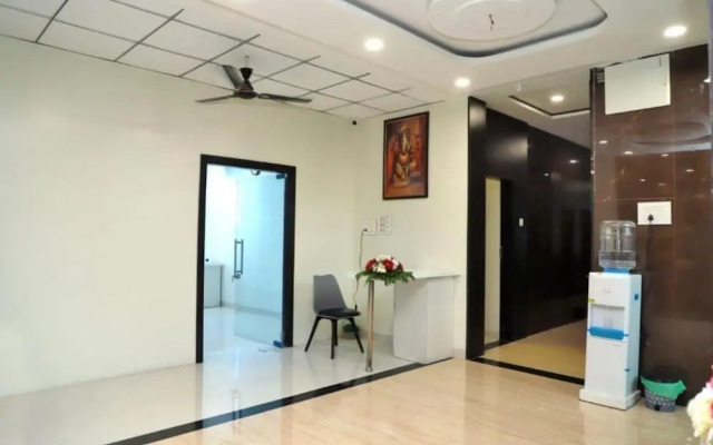 Hotel Opal Plaza Executive