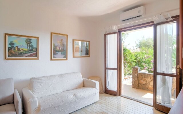 Peaceful Apartment in Marinella near Sea