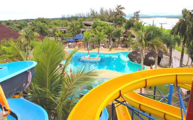 Iate Park Hotel