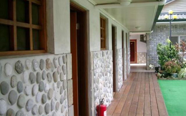 Junbuna Homestay