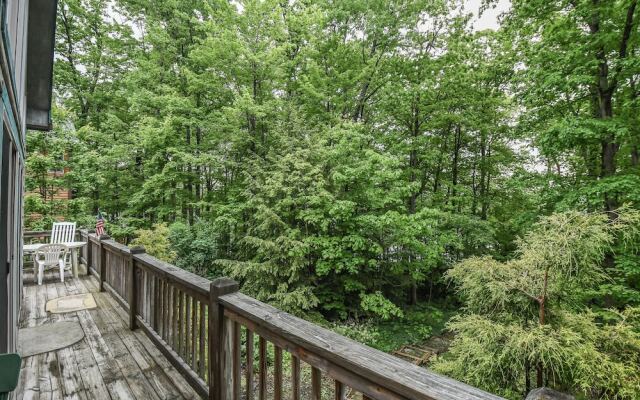 Lakeside Memories 4 Bedroom House