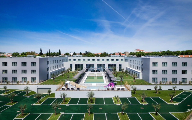 Vila Gale Evora