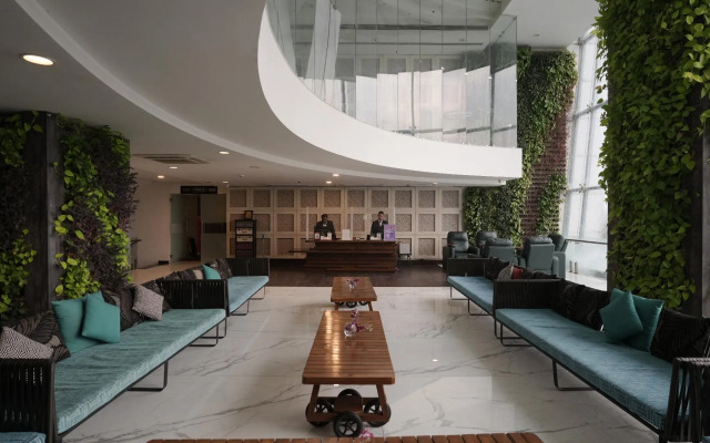 Regenta Central Hotel & Convention Nagpur