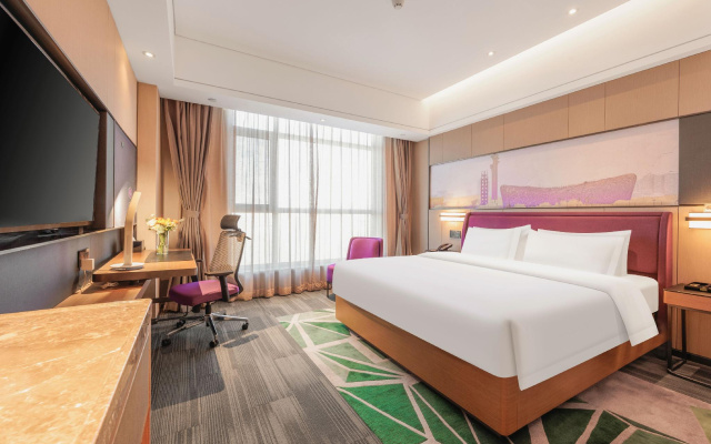 Hampton by Hilton Beijing CIEC New Venue