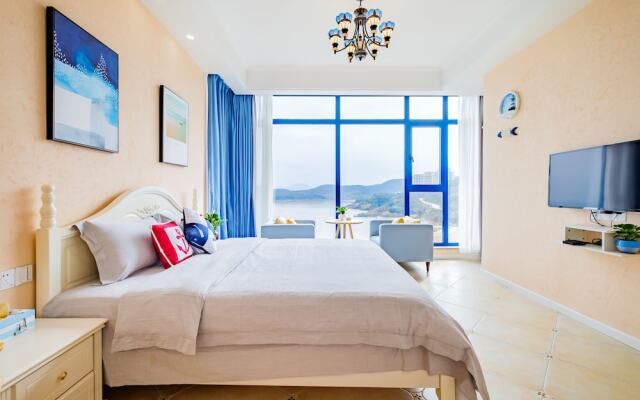 Aegean Sea Holiday Villa
