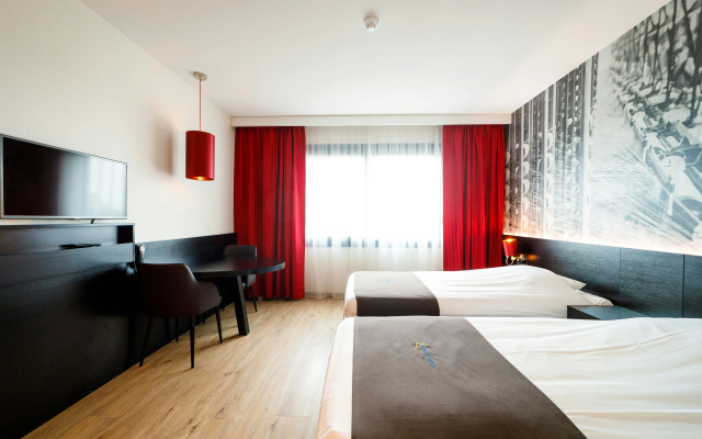 Bastion Hotel Eindhoven Waalre