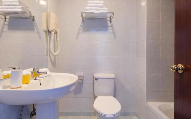 Sliema Hotel by ST Hotels