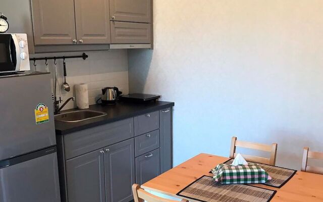 Title Residencies by Phuket Apartments