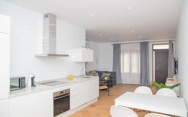 Apartamentos Casa Tuli B