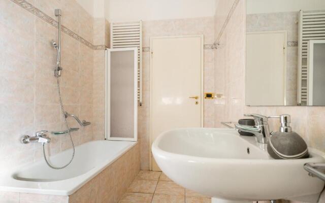 Z8 Comfort In the Heart of Bologna