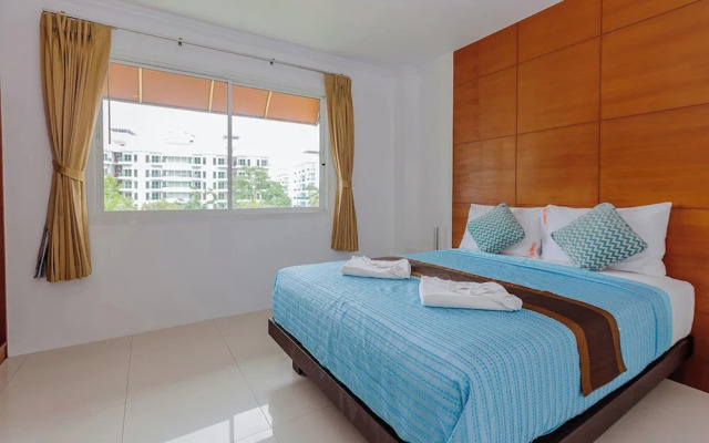 Sukcheewa Residence Phuket