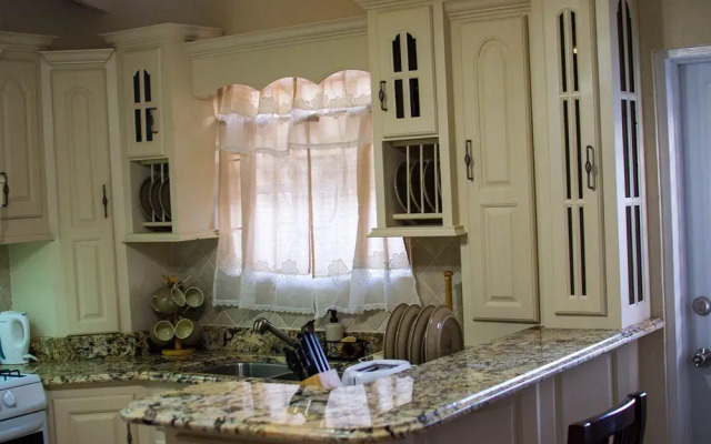 Hopeville Guest House