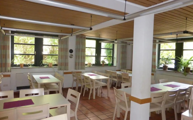 Campus Prackenfels