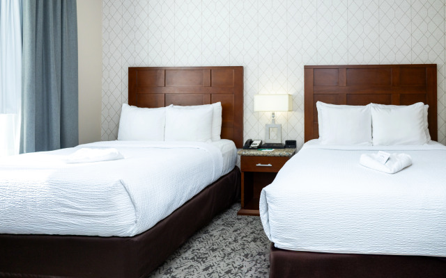 Quality Inn & Suites