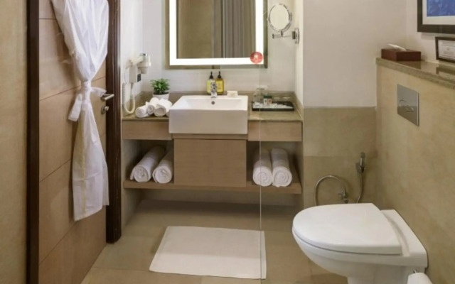 Sandal Suites Op. by Lemon Tree Hotels