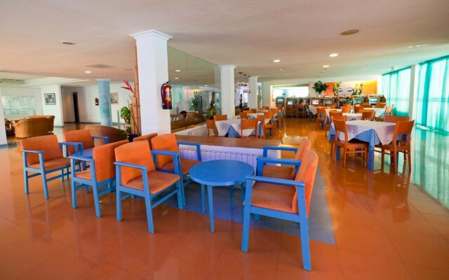 Hotel Vibra Mare Nostrum