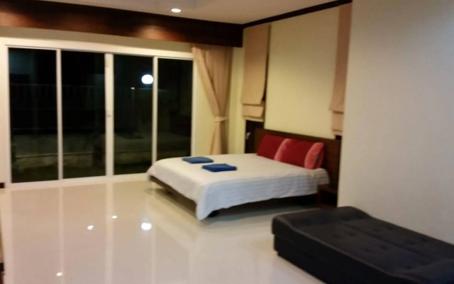 Viewpoint Villa