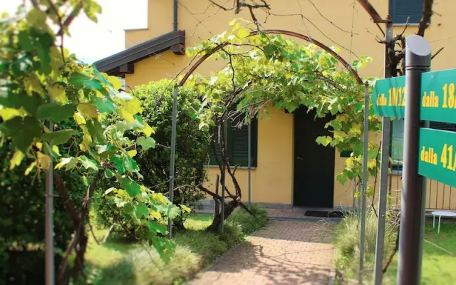 Residence Montelago