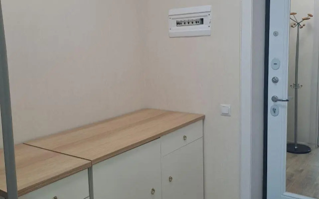 Apartments on Petra Podzolkova 24