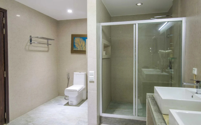 Aquzz Inn & Spa