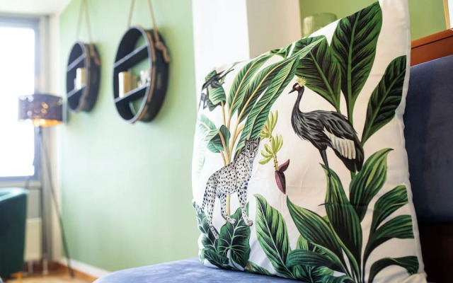 Hotel Karoli Waldkirchen