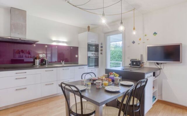 Résidence Sainte Anne