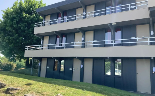 Hotel Première Classe Vannes