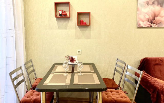 Compass (Компасс) на улице Первомайская