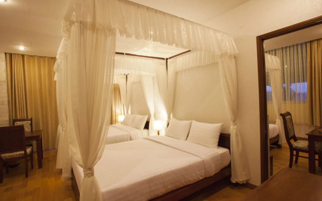 Anh Dao Mekong 2 Hotel