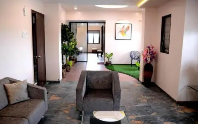Hotel Paradise